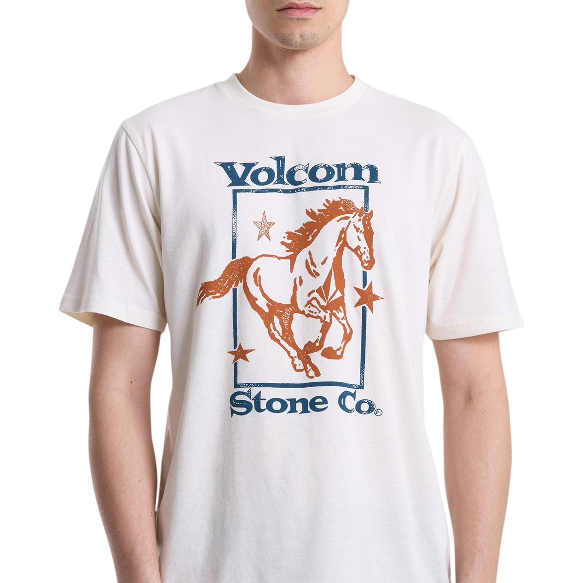 VOLCOM GIDDY UP SST
