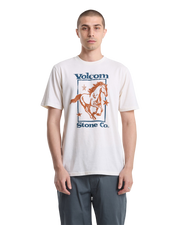 VOLCOM GIDDY UP SST