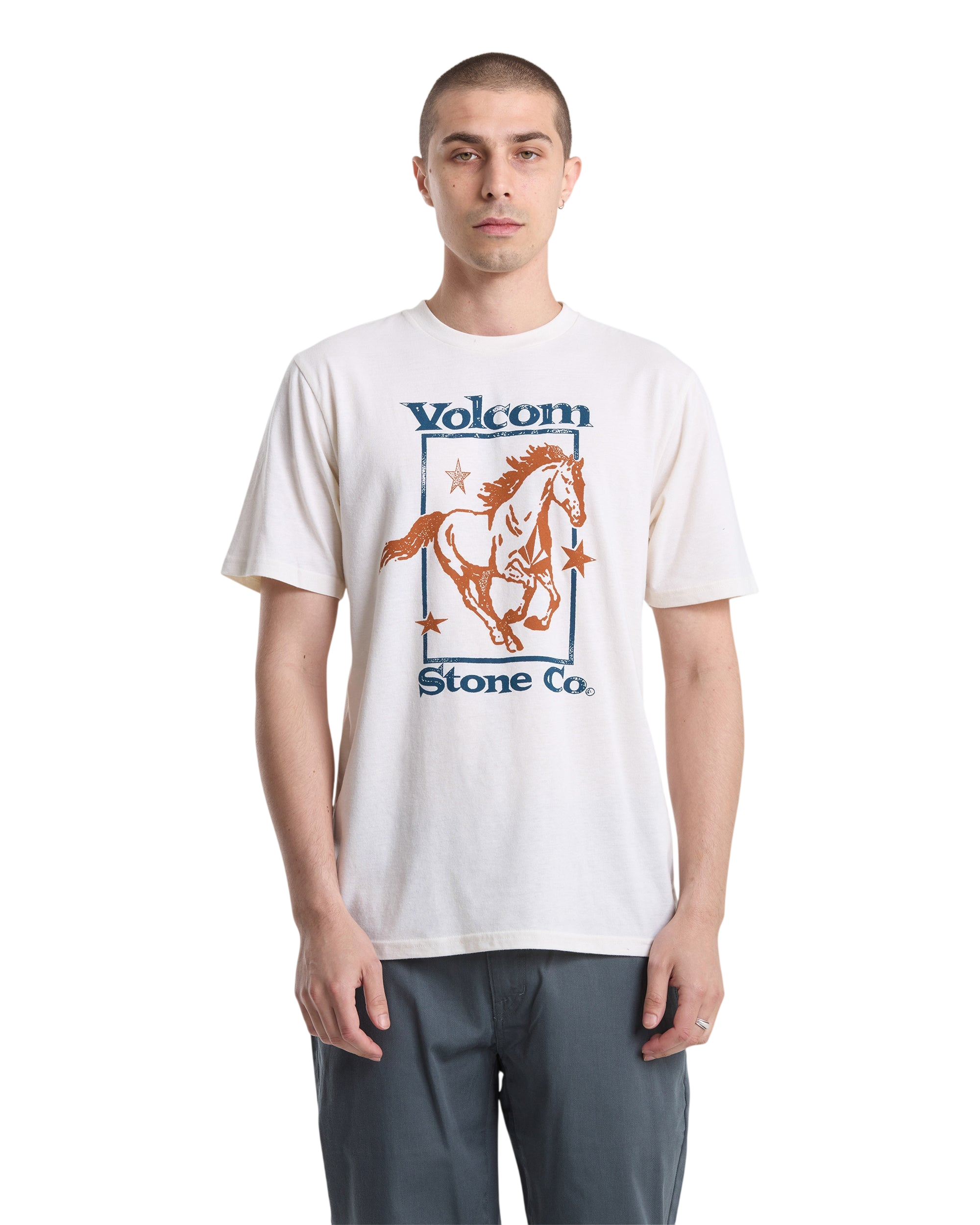 VOLCOM GIDDY UP SST