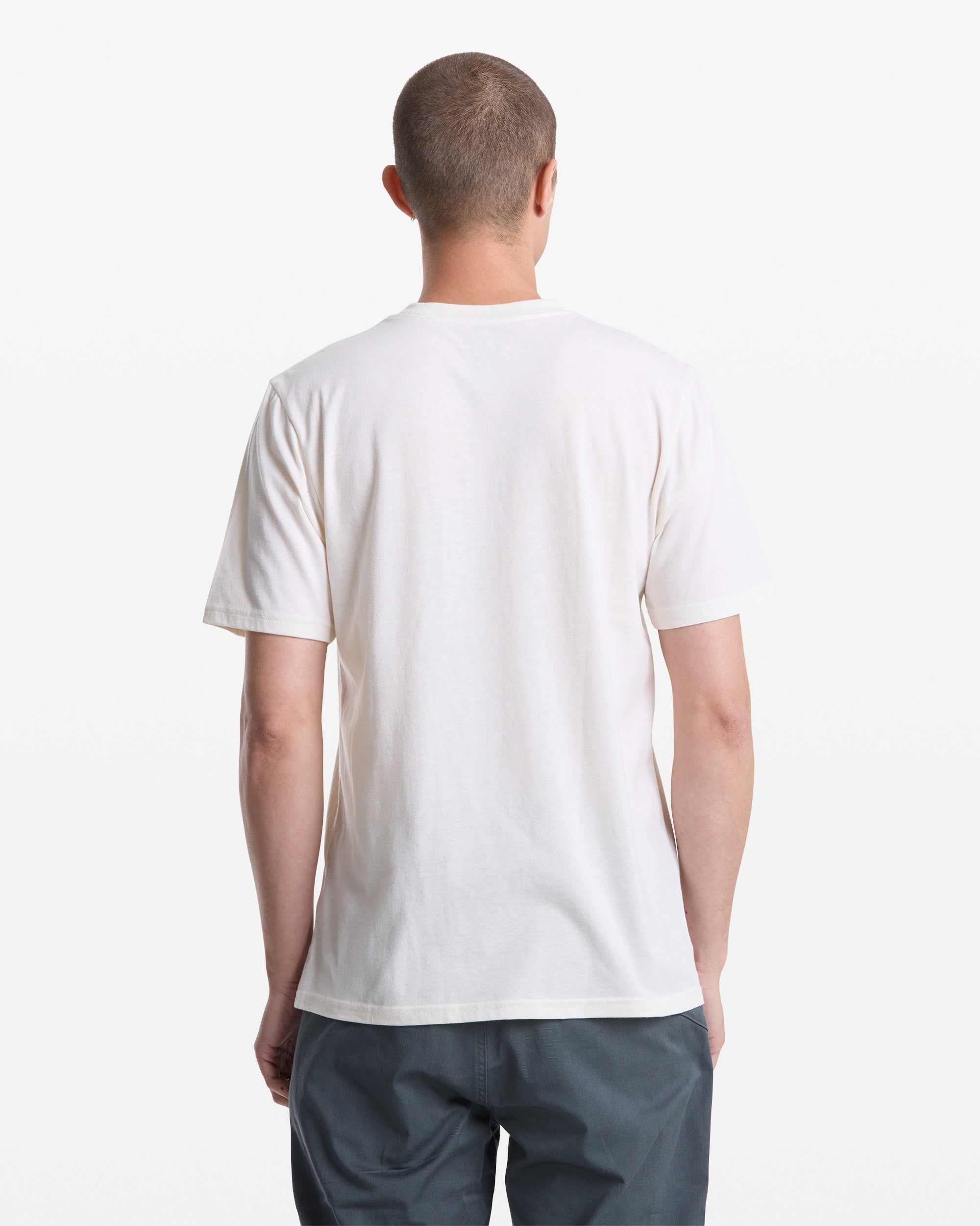VOLCOM GIDDY UP SST