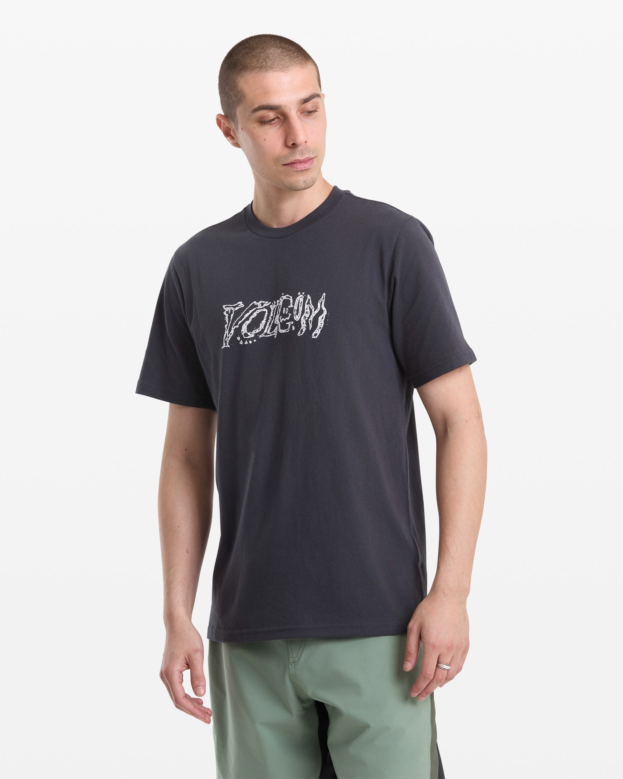 VOLCOM DESTROYED SST