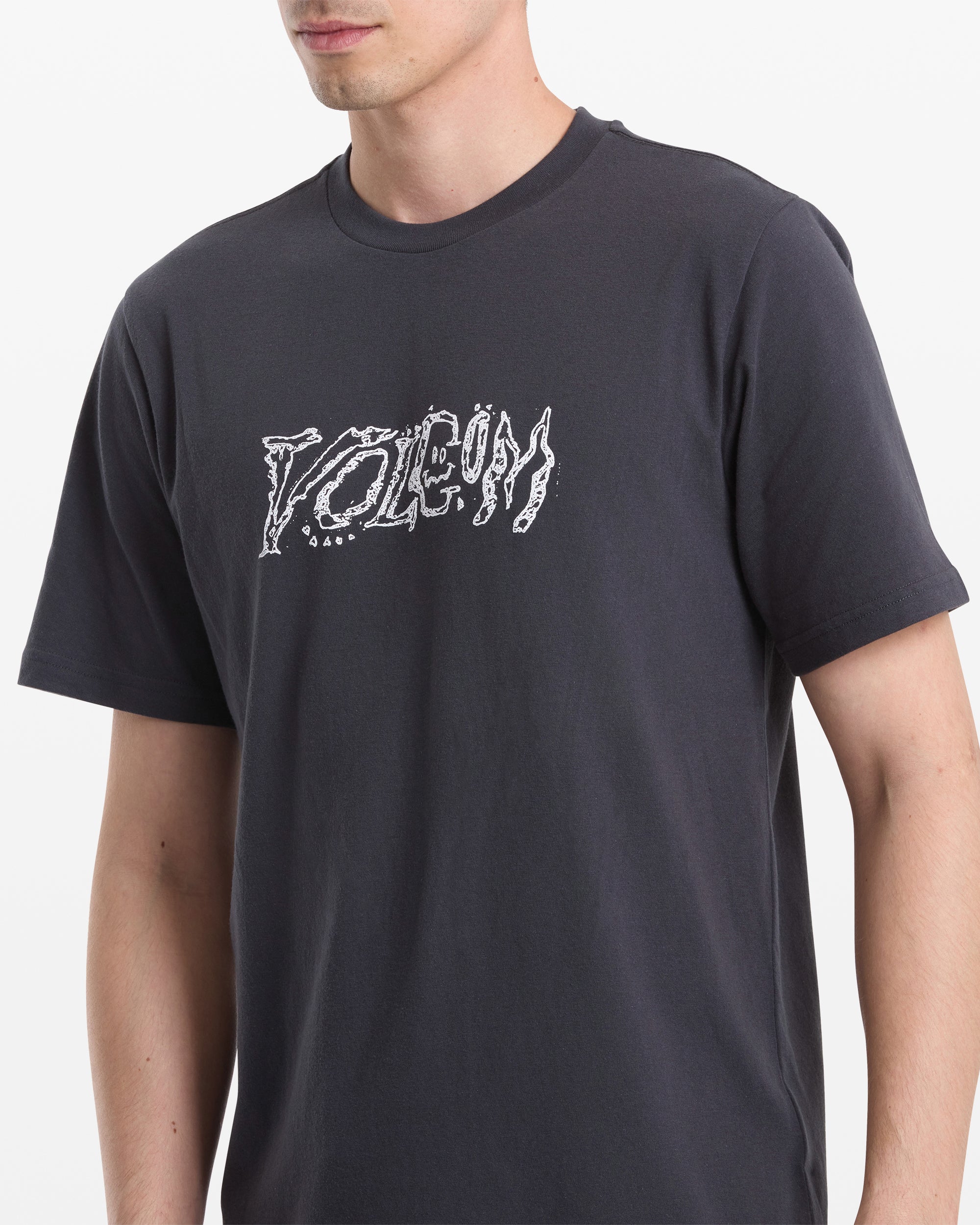 VOLCOM DESTROYED SST