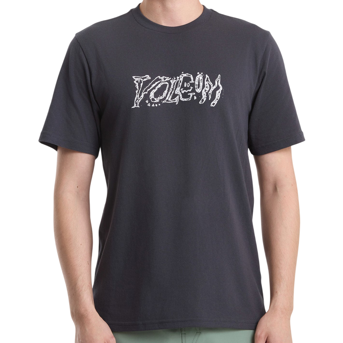 VOLCOM DESTROYED SST