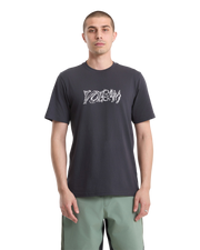 VOLCOM DESTROYED SST