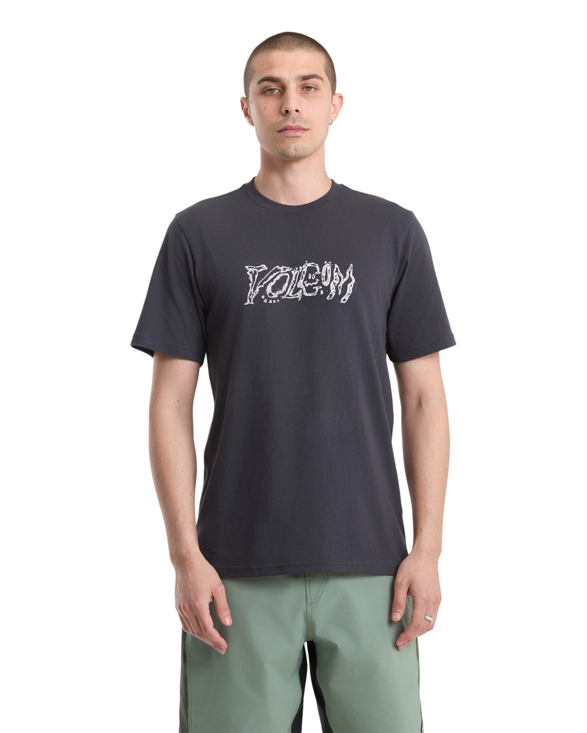 VOLCOM DESTROYED SST