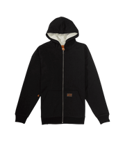 VOLCOM WORKWEAR AXESTONE WORKWEAR LINED FLEECE