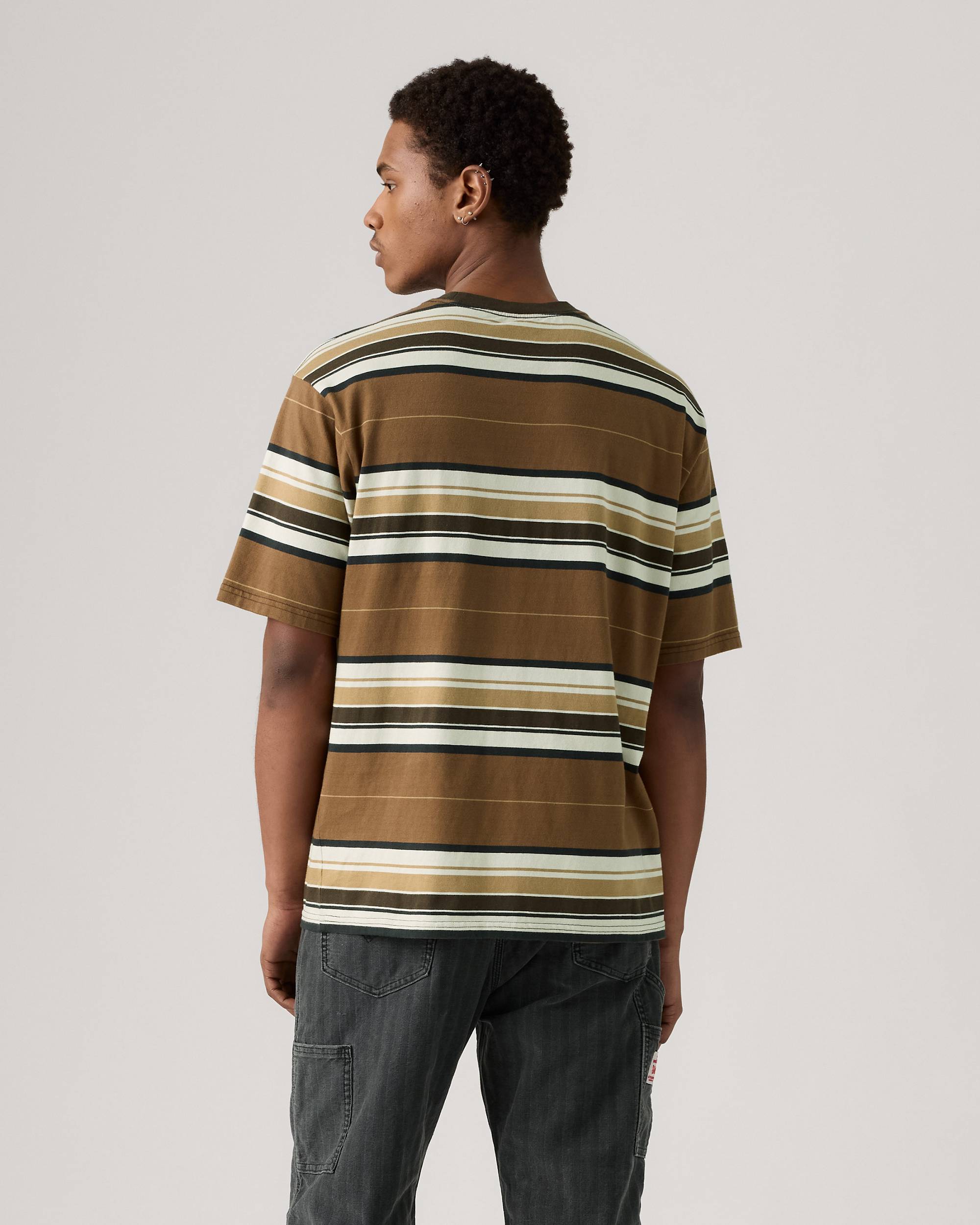 LEVI'S SS WORKWEAR TEE 