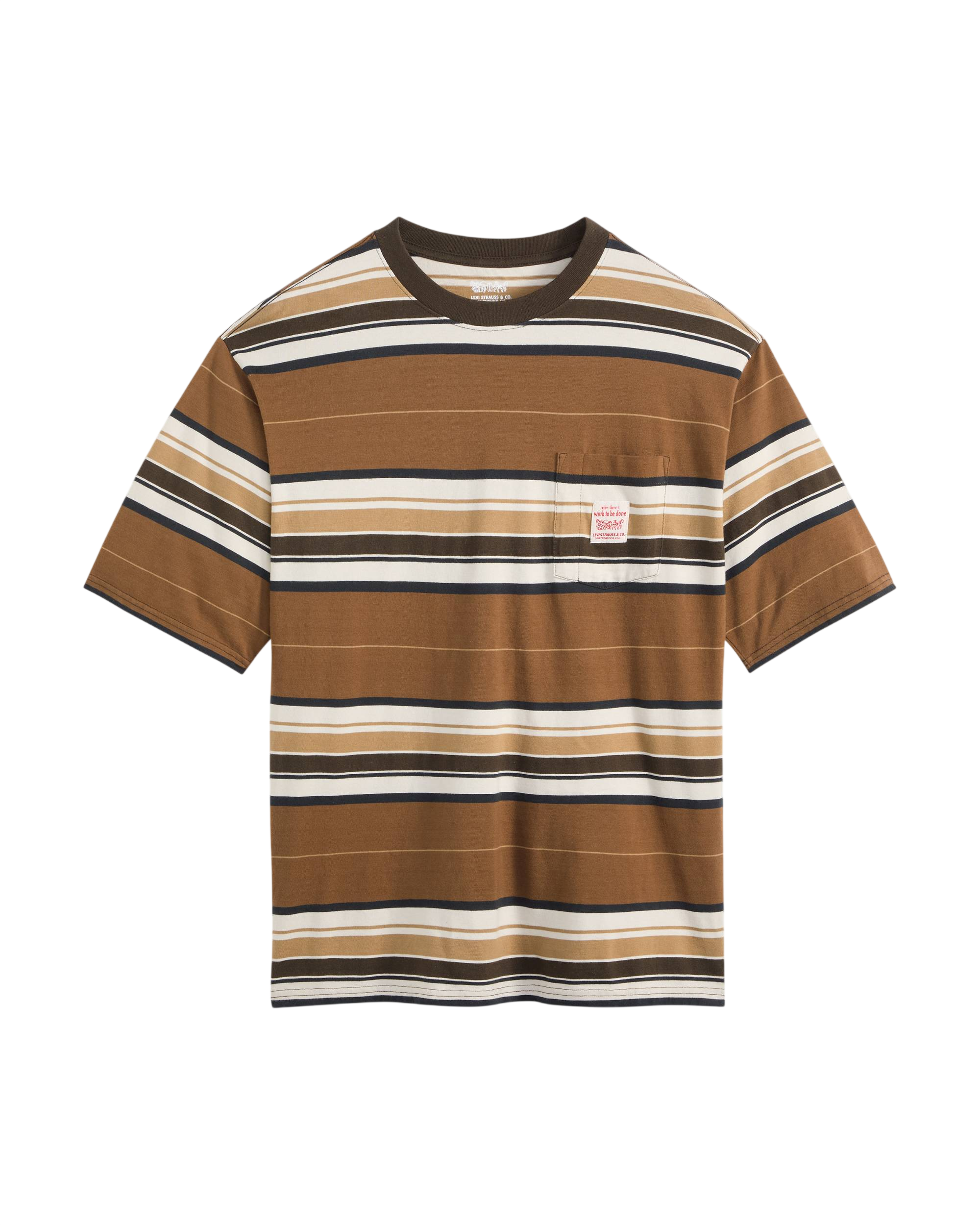 LEVI'S SS WORKWEAR TEE