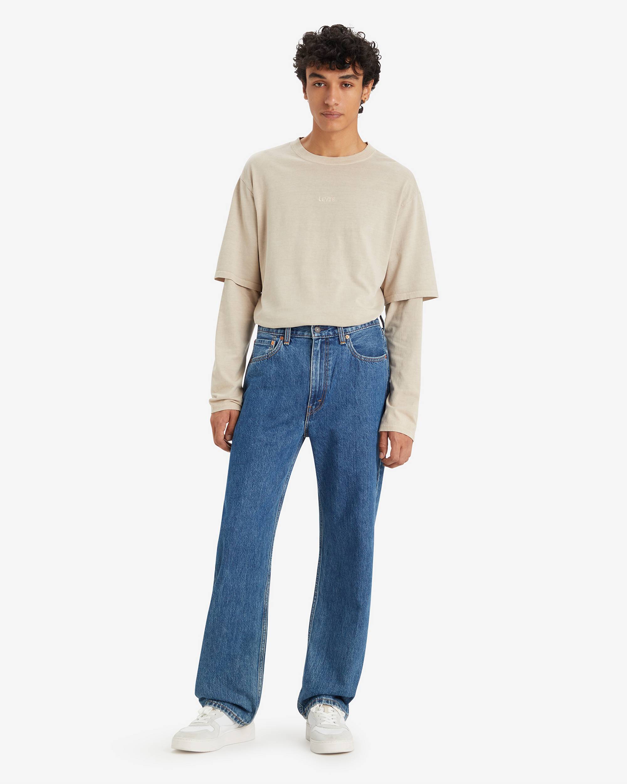 LEVI'S 565 LOOSE STRAIGHT 