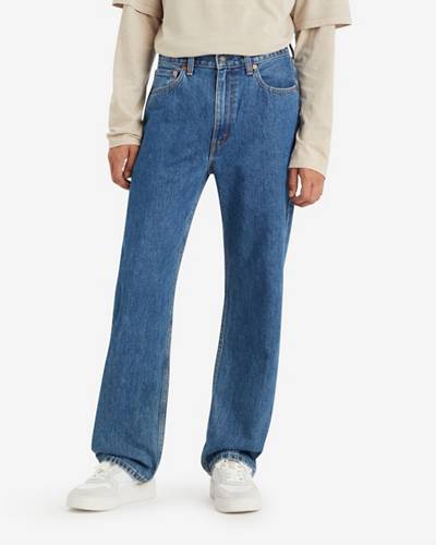 LEVI'S 565 LOOSE STRAIGHT 