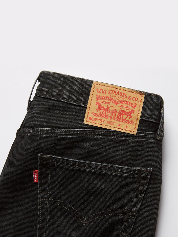 LEVI'S 565 LOOSE STRAIGHT