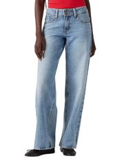 LEVI'S W SUPERLOW LOOSE