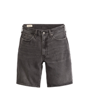 LEVI'S 468 LOOSE SHORTS 
