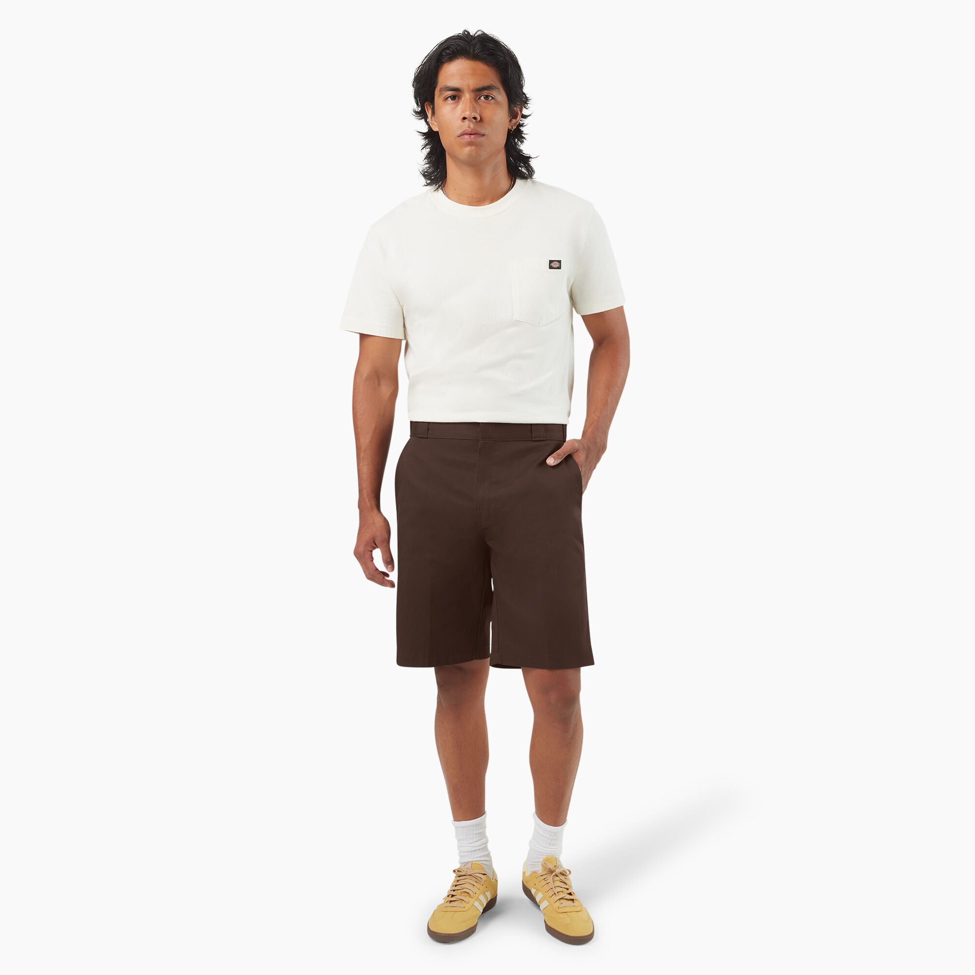 DICKIES 874 11" SHORT