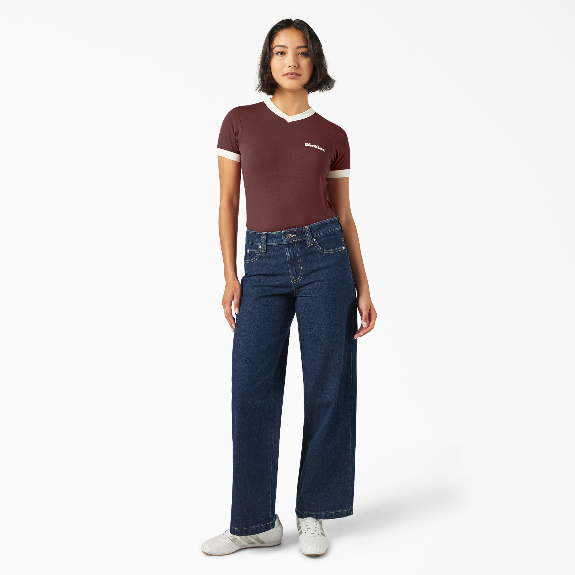 DICKIES W MECHANIC DENIM JEAN