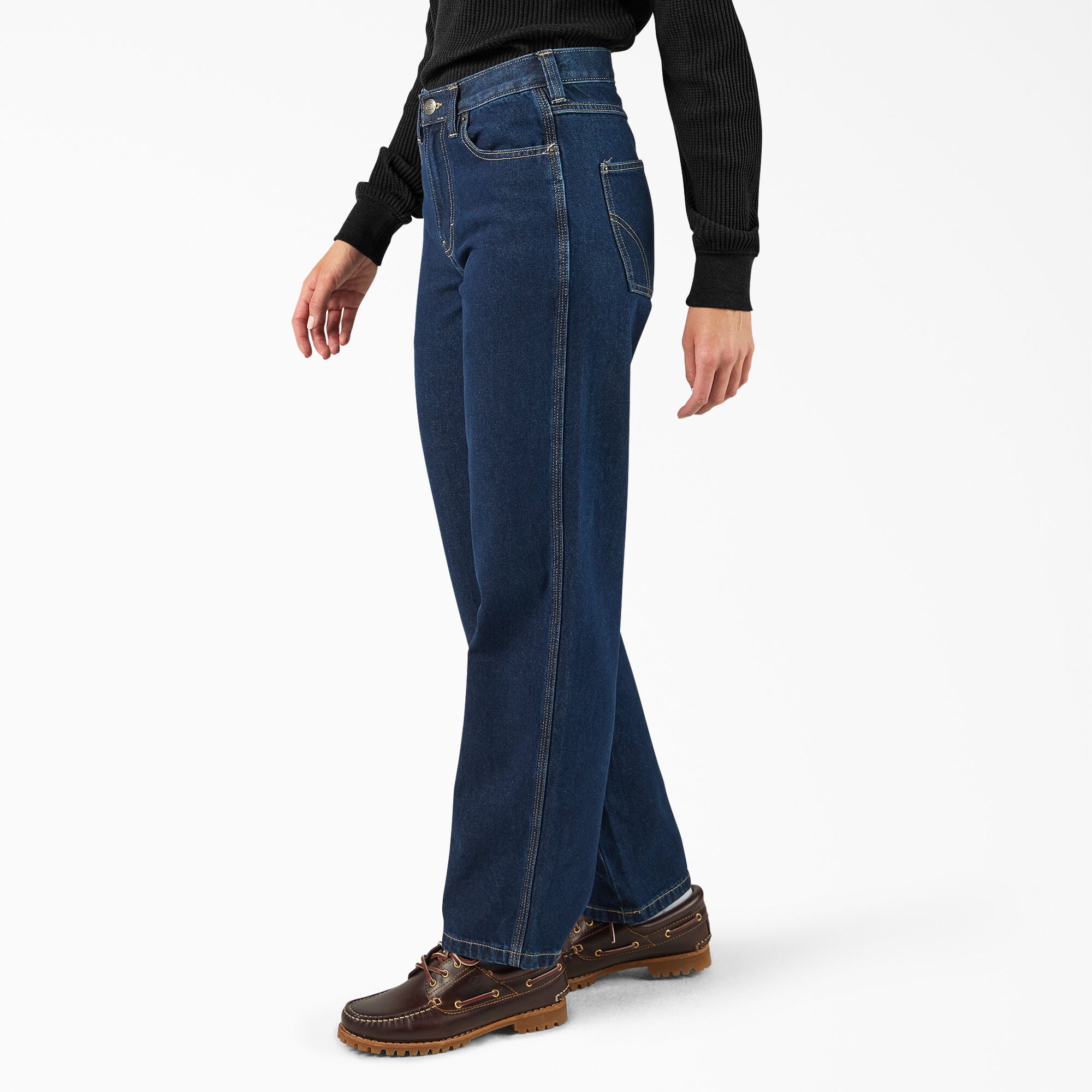 DICKIES W FARNER DENIM JEAN 