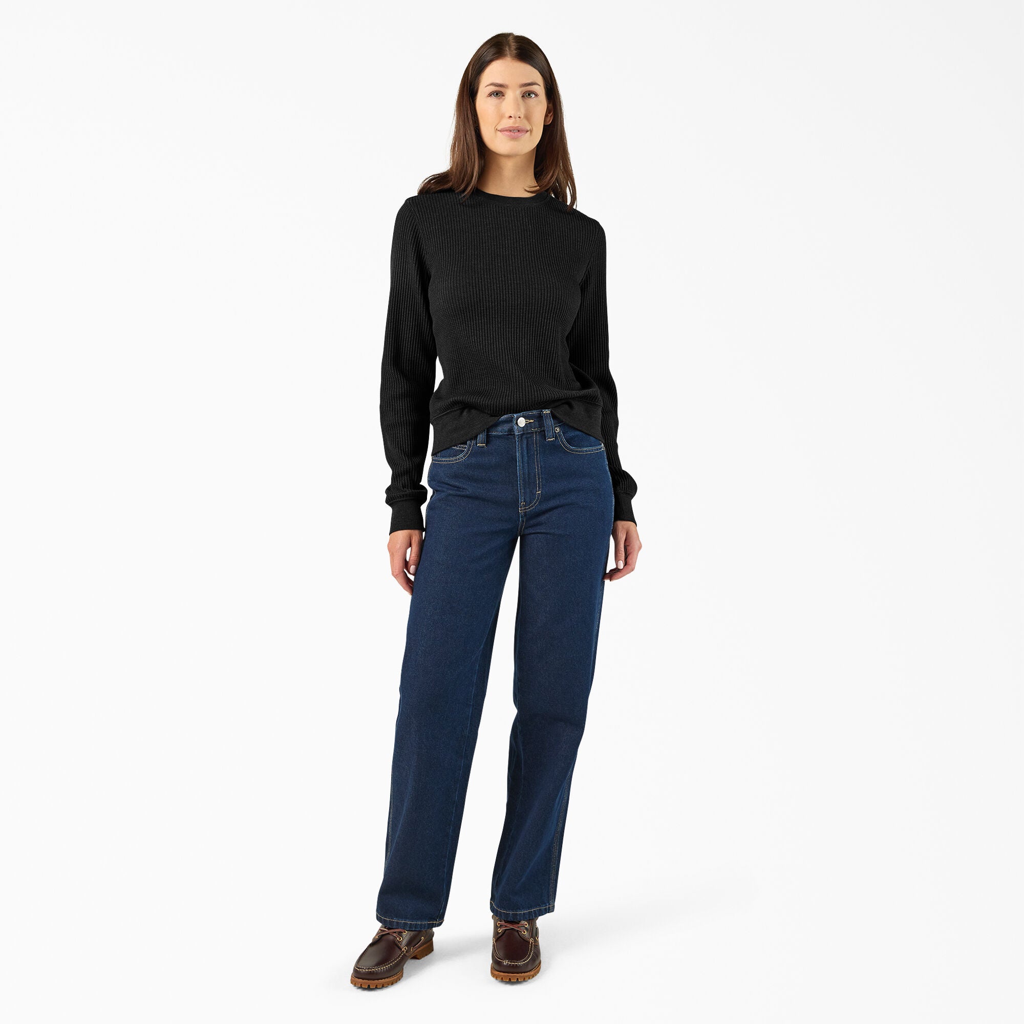 DICKIES W FARNER DENIM JEAN 
