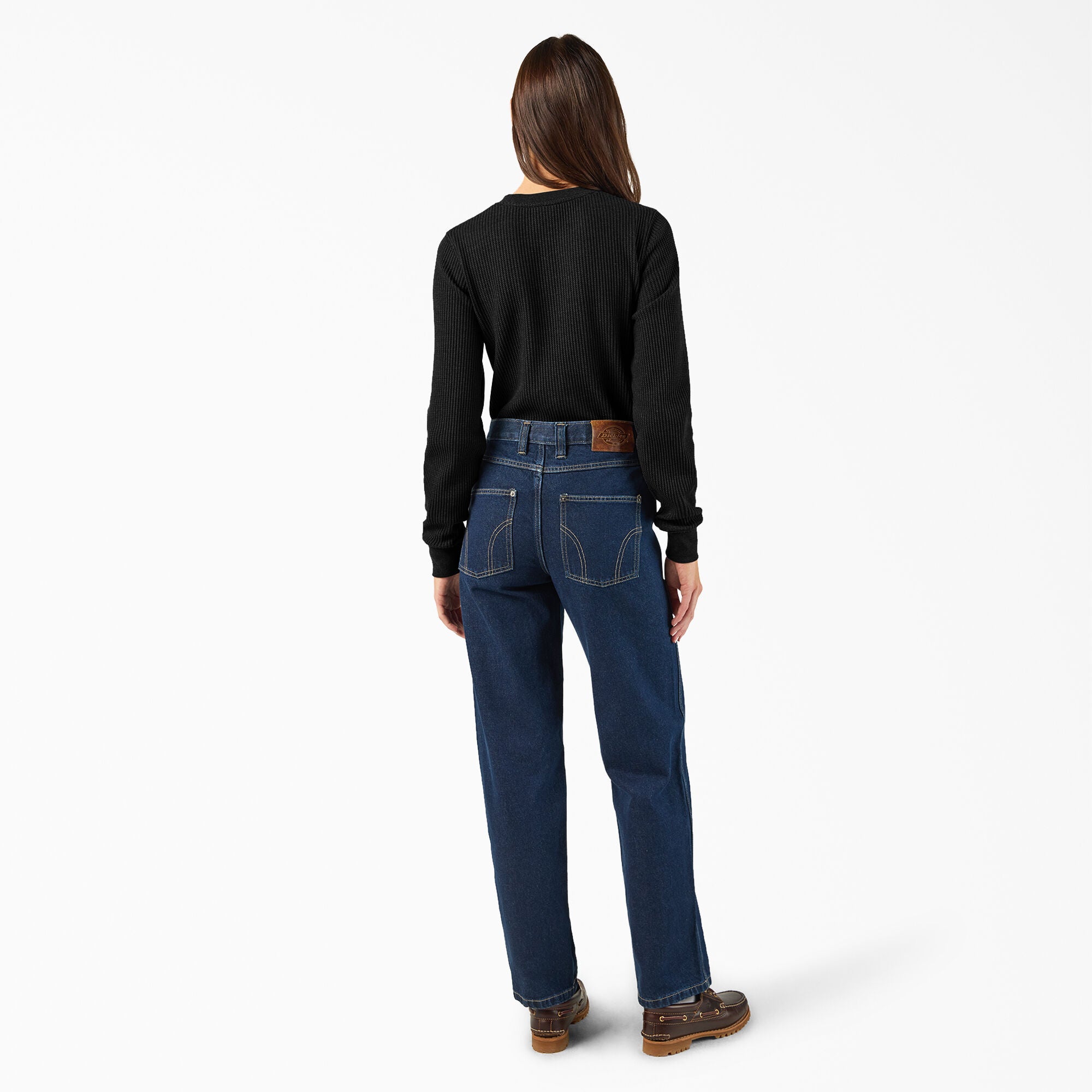 DICKIES W FARNER DENIM JEAN 