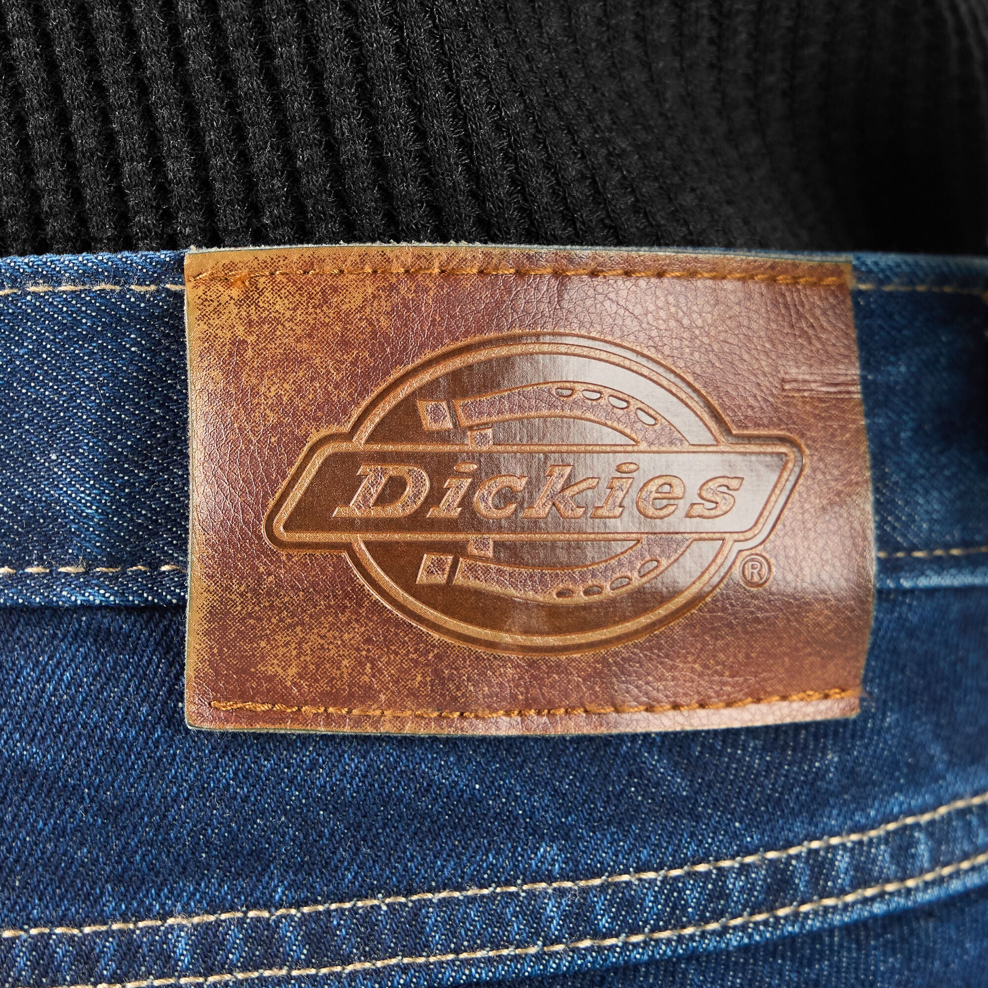 DICKIES W FARNER DENIM JEAN 