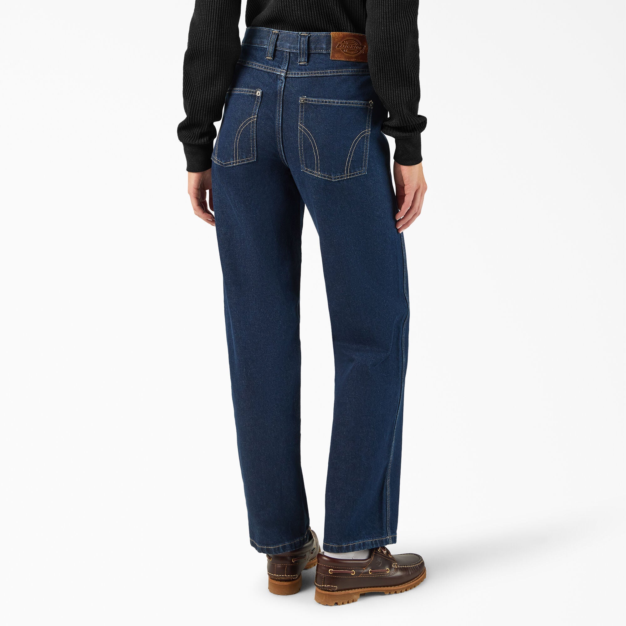 DICKIES W FARNER DENIM JEAN 
