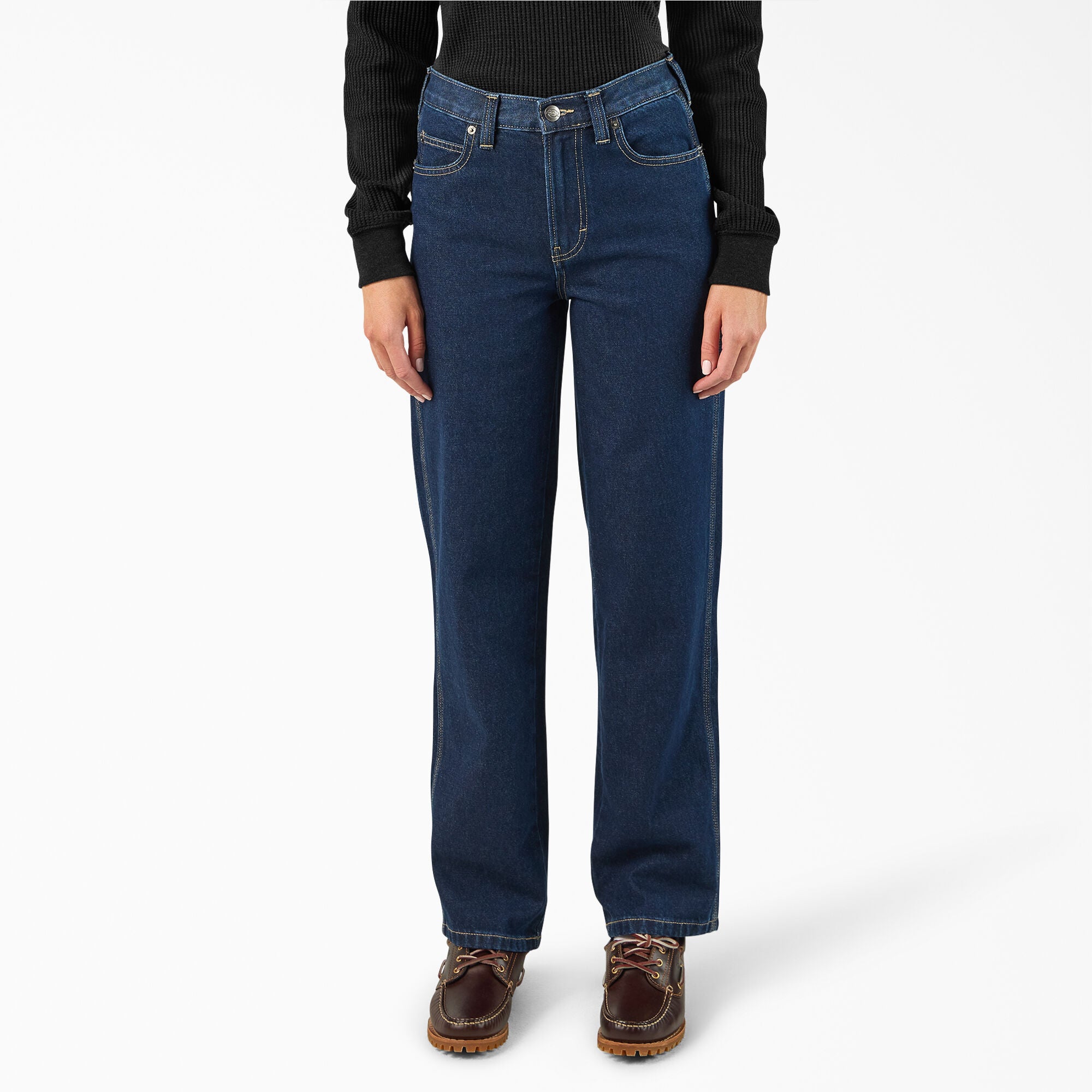 DICKIES W FARNER DENIM JEAN 