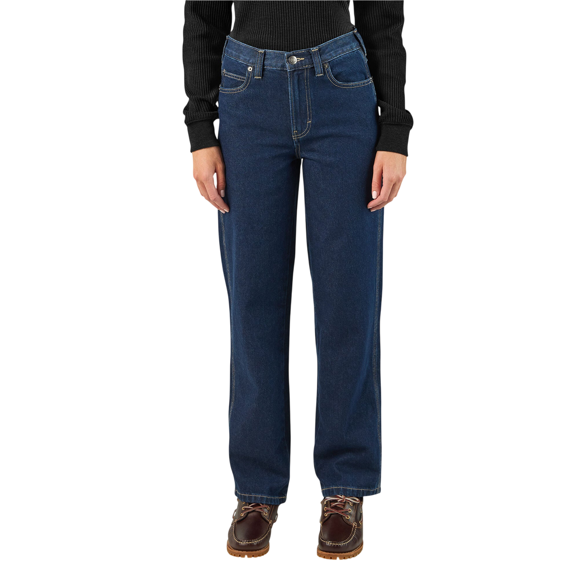 DICKIES W FARNER DENIM JEAN