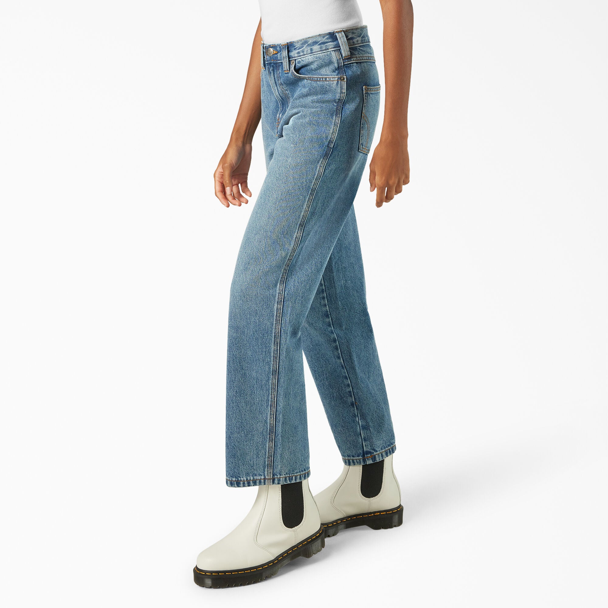 DICKIES W FARNER DENIM JEAN
