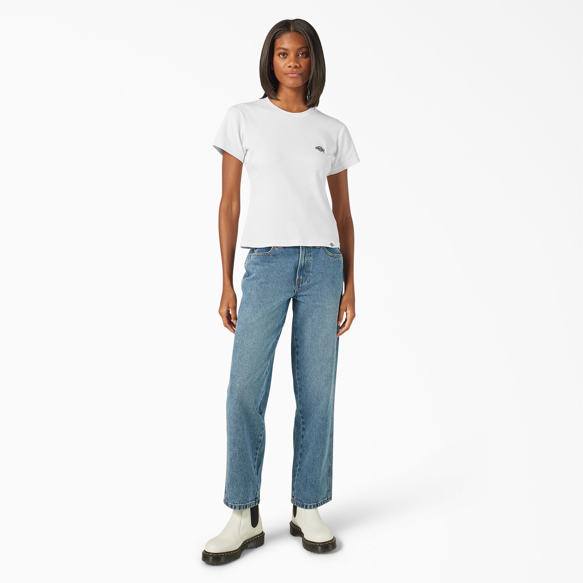 DICKIES W FARNER DENIM JEAN