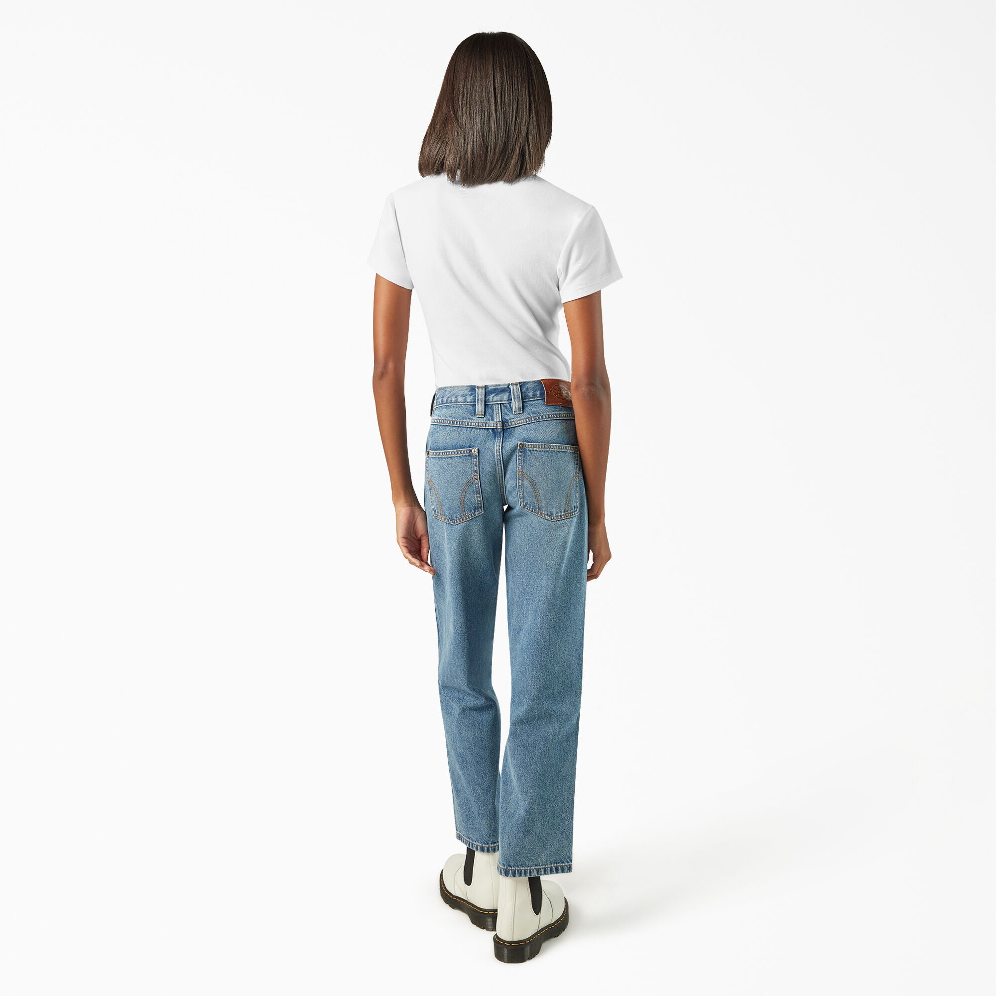 DICKIES W FARNER DENIM JEAN