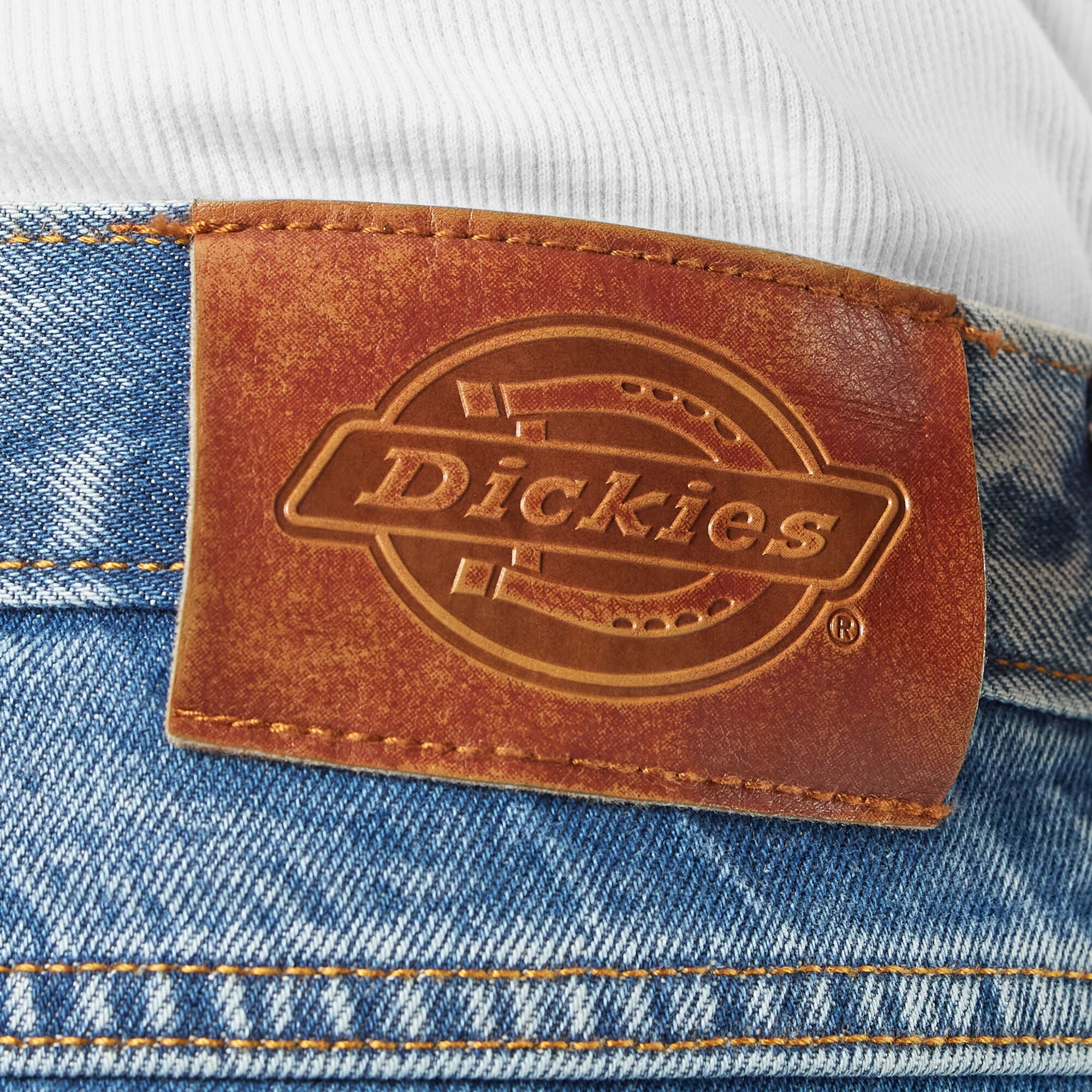 DICKIES W FARNER DENIM JEAN