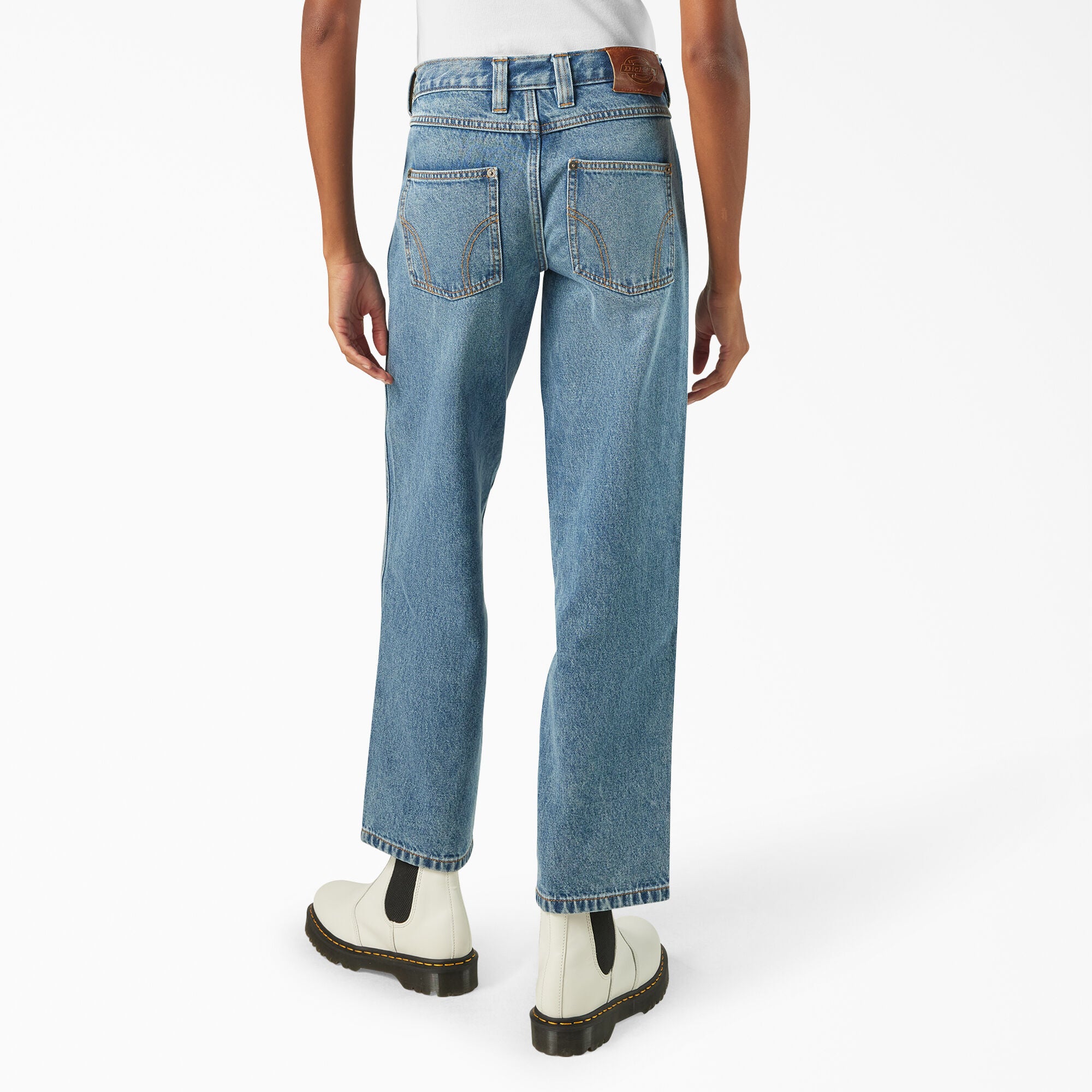 DICKIES W FARNER DENIM JEAN