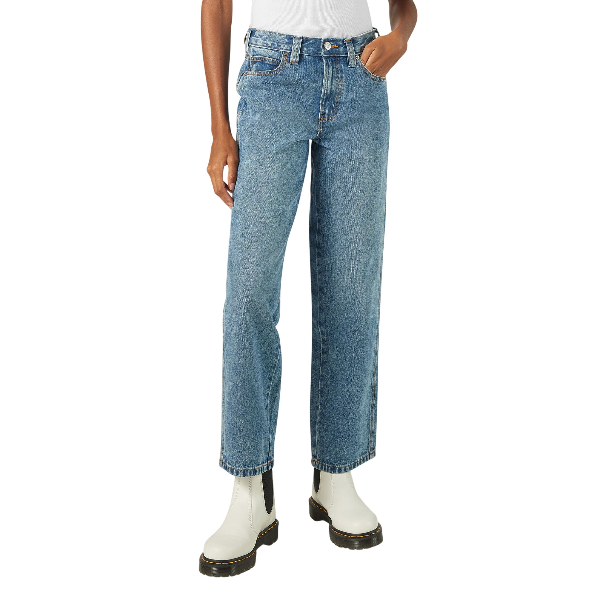 DICKIES W FARNER DENIM JEAN