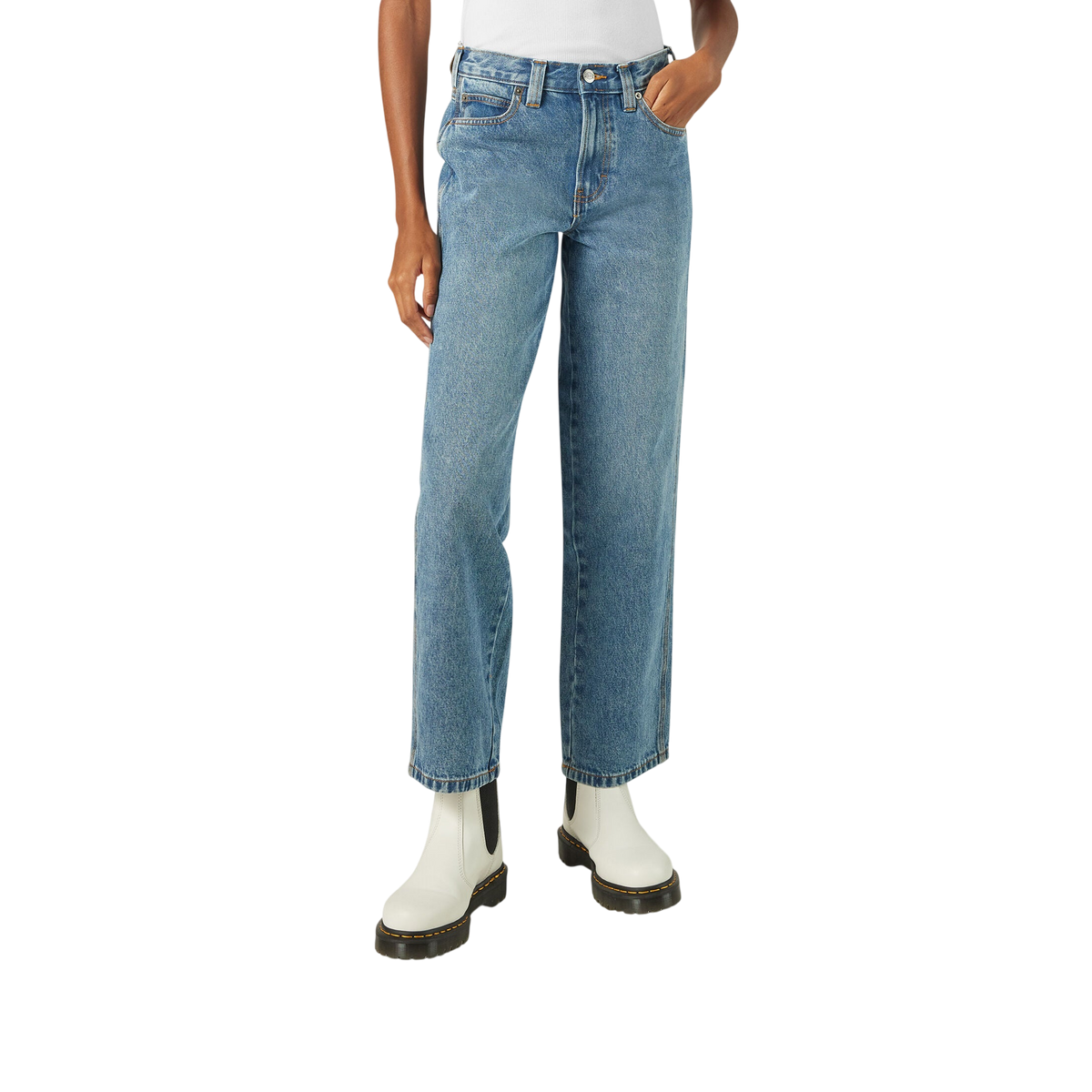 DICKIES W FARNER DENIM JEAN