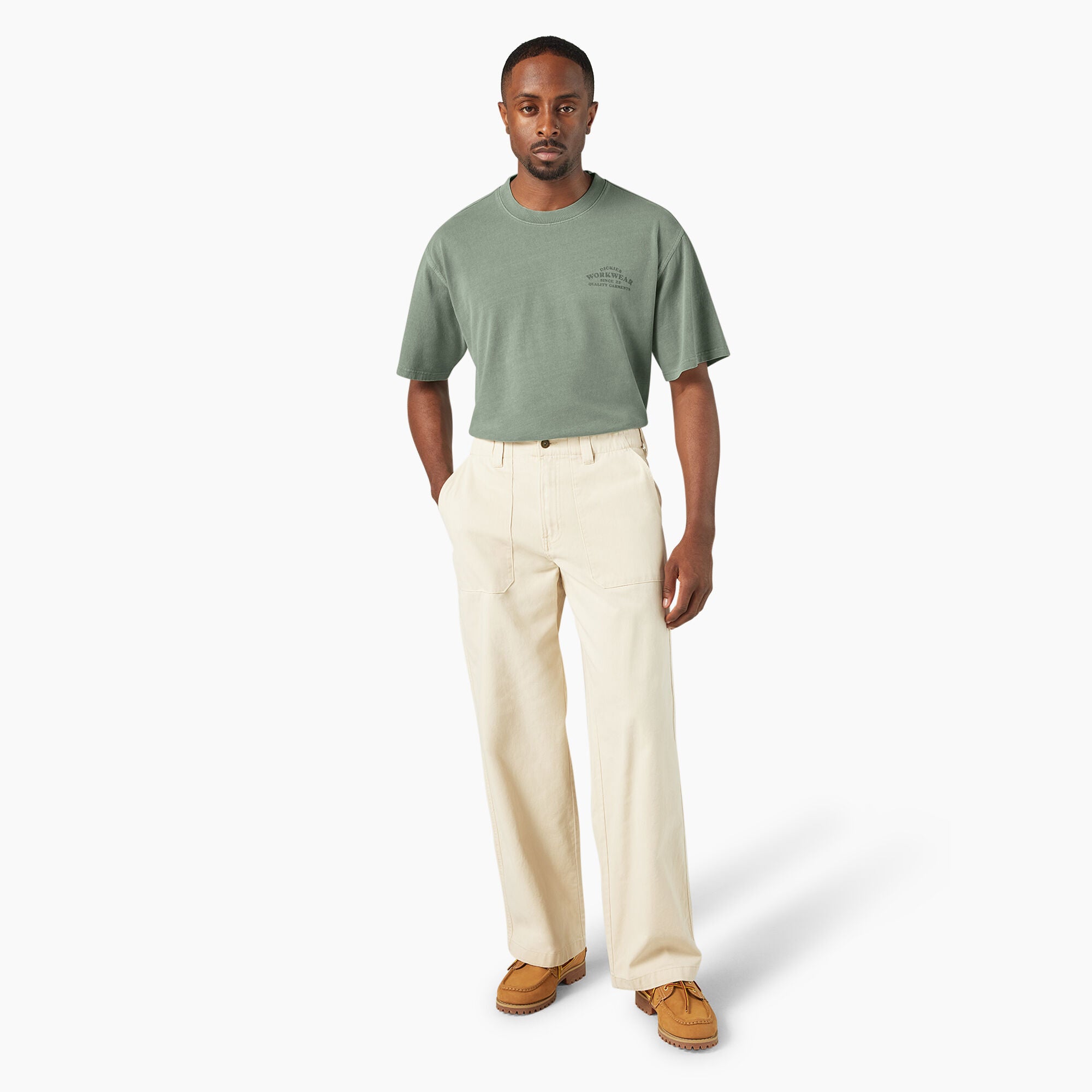 DICKIES FORT SMITH PANT 