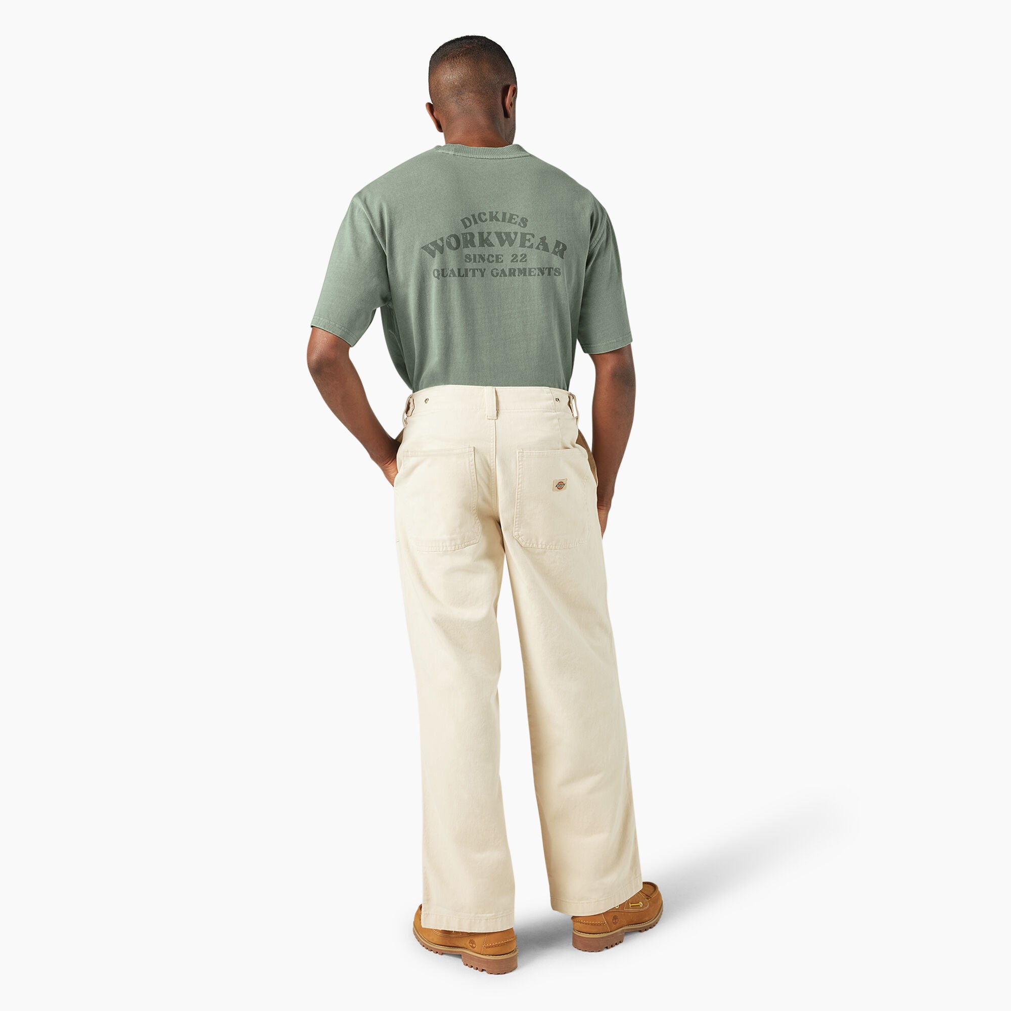 DICKIES FORT SMITH PANT 