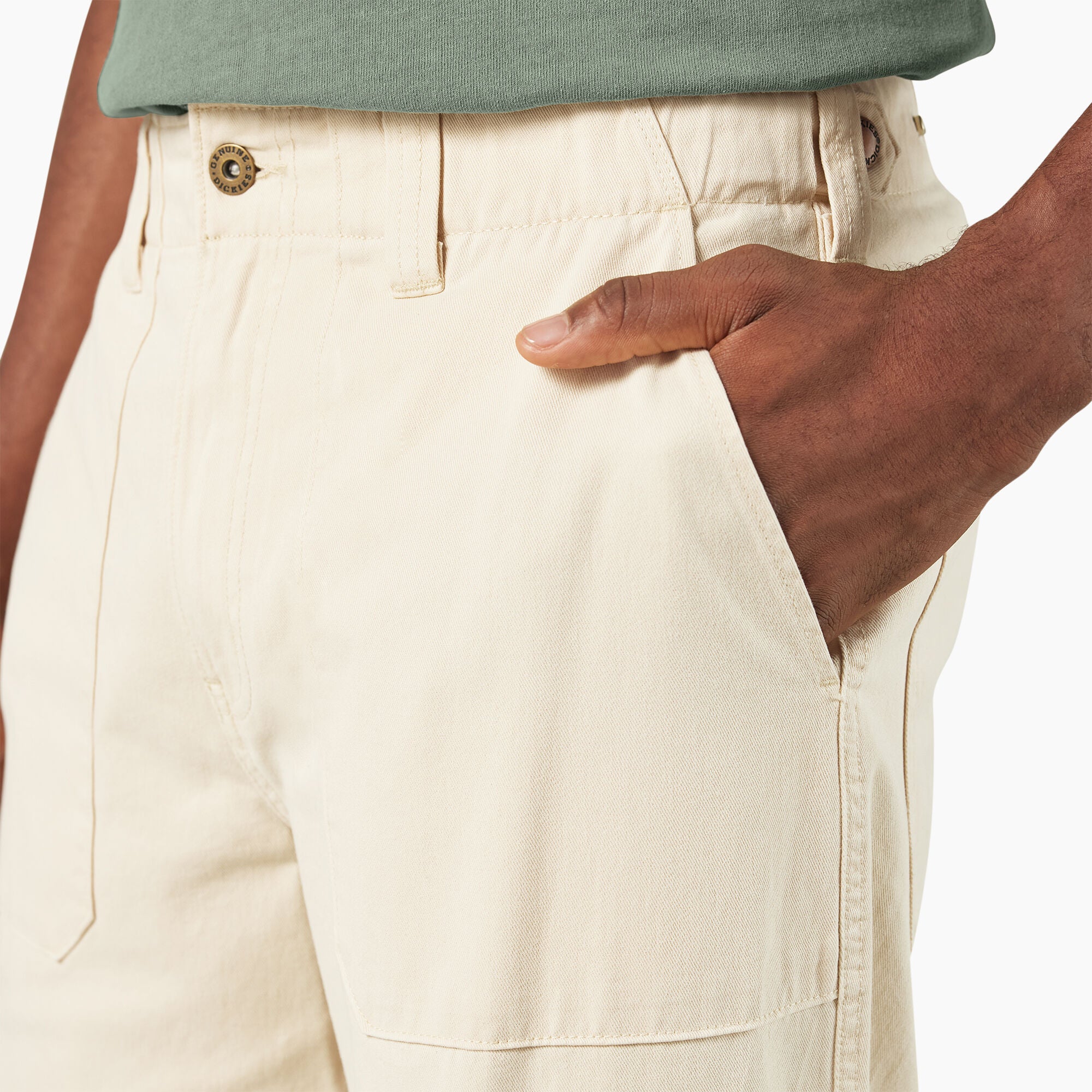 DICKIES FORT SMITH PANT 