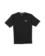 VOLCOM MODSTONE LOOSE SHORT SLEEVE SURF TEE