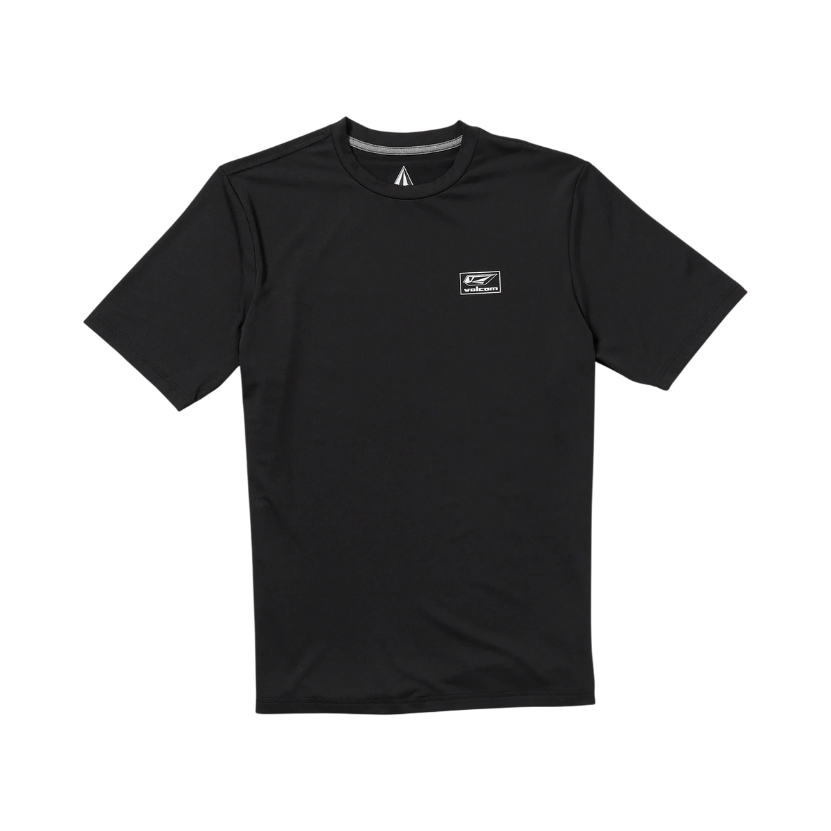 VOLCOM MODSTONE LOOSE SHORT SLEEVE SURF TEE