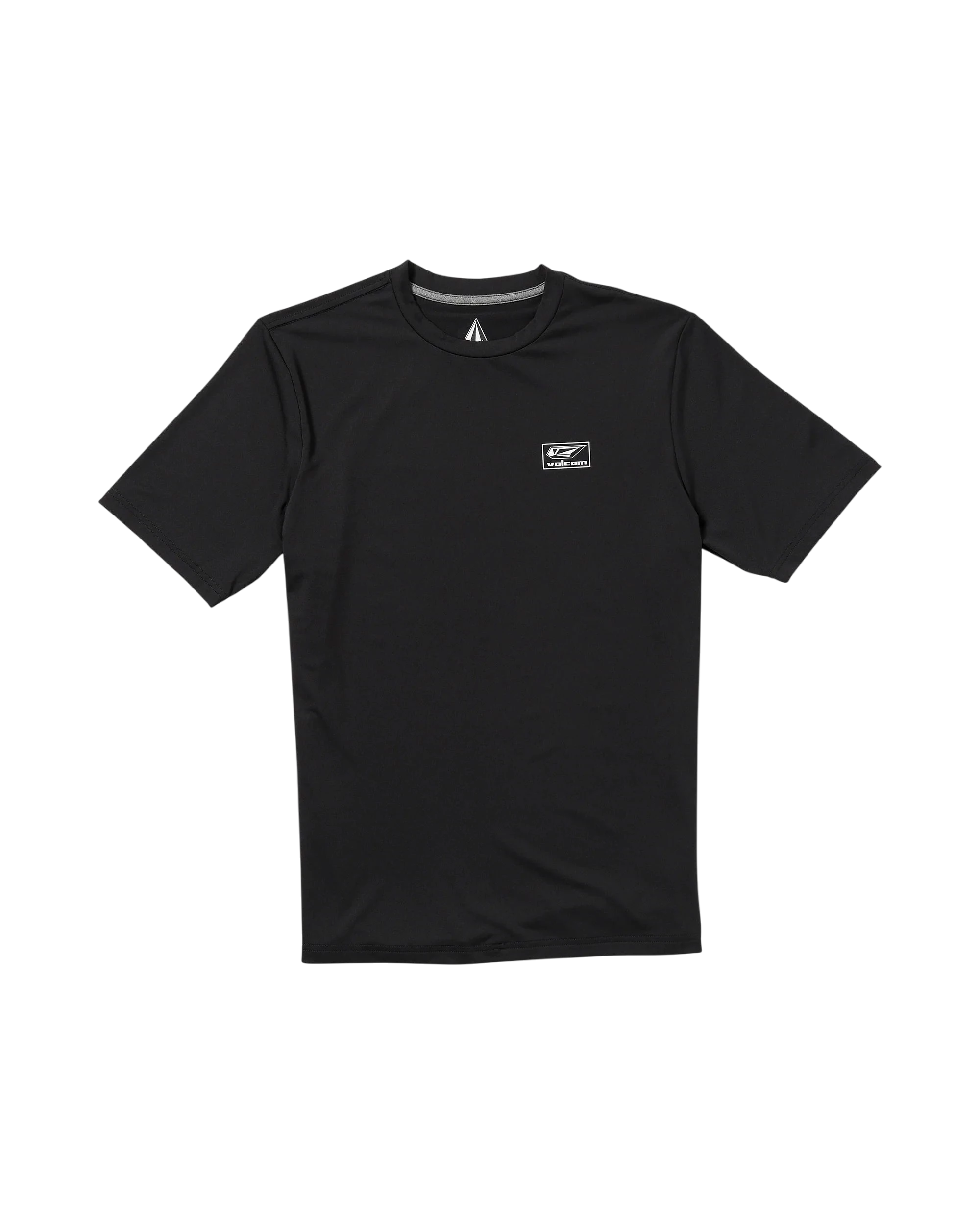 VOLCOM MODSTONE LOOSE SHORT SLEEVE SURF TEE