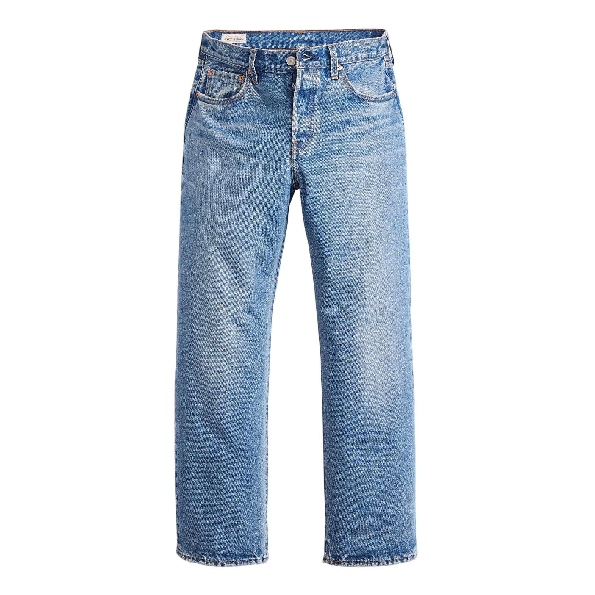 LEVI'S W 501 '90S ANKLE