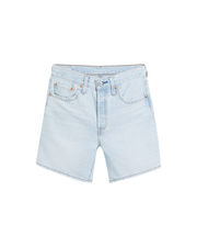 LEVI'S W 501 MID THIGHT SHORT LW