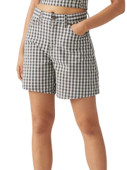 LEVI'S W HIGH BAGGY SHORT 