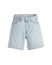 LEVI'S W HIGH BAGGY SHORT 