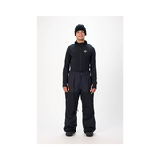 AIRBLASTER CONTRAST PANT - COCARD BLACK