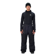AIRBLASTER CONTRAST PANT - COCARD BLACK