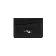 DIME LEATHER CARDHOLDER