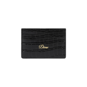 DIME CROC CARDHOLDER