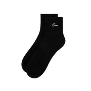 DIME TWO PACK ANKLE SOCKS