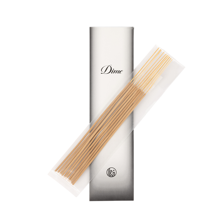 DIME INCENSE