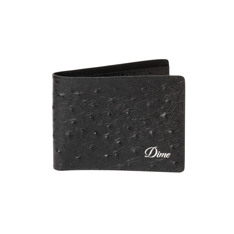 DIME FAUXSTRICH WALLET